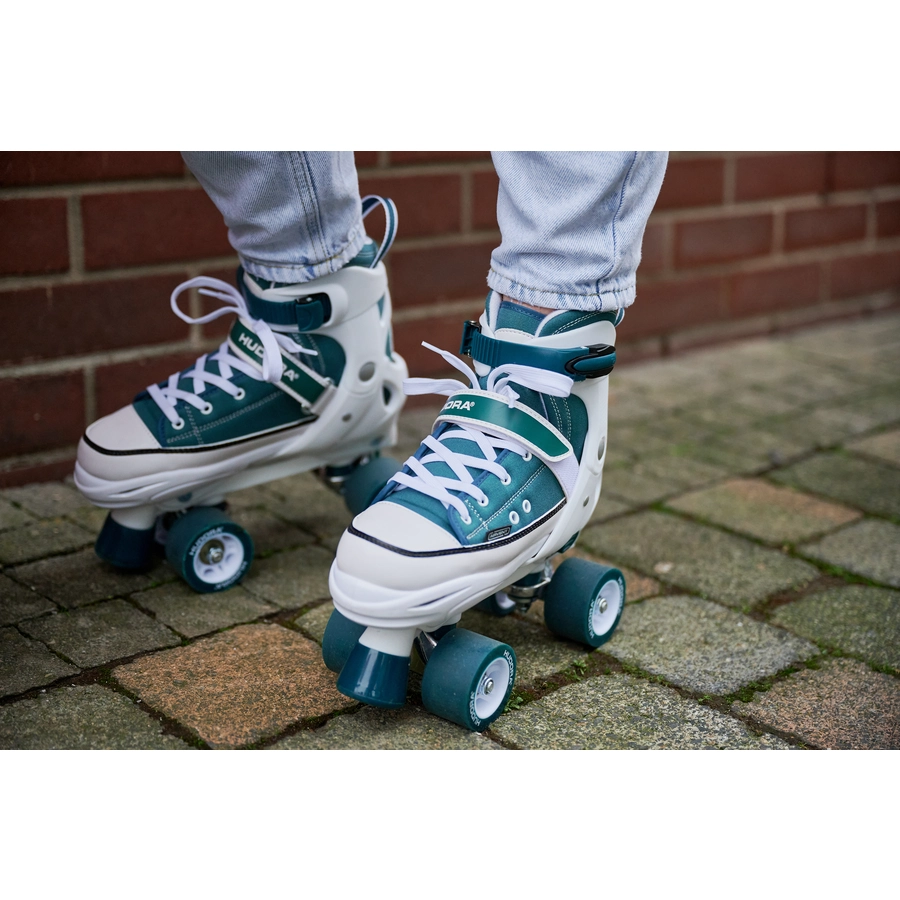 HUDORA® Rollerskates Sneaker, midnight, 28-31