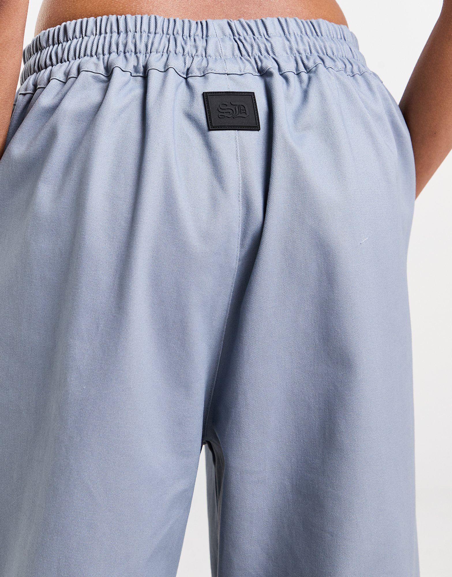Supply & Demand Pantalon Cargo Terrace Femme