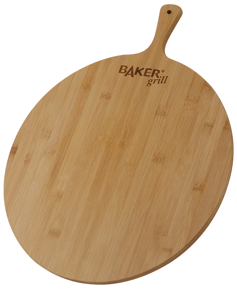 BAKERgrill Pizzabræt Ø40 cm