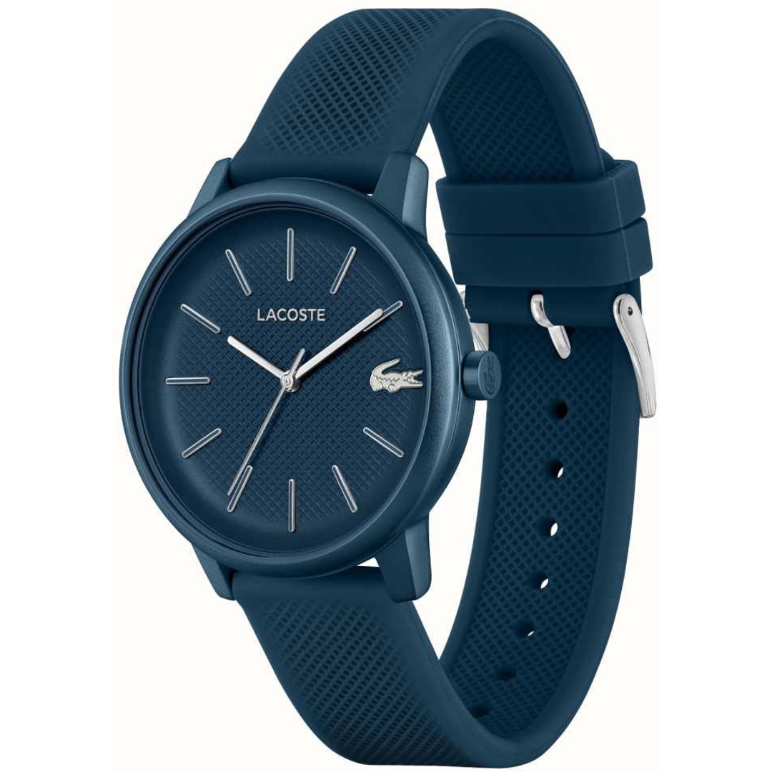 Lacoste 12.12 Blau