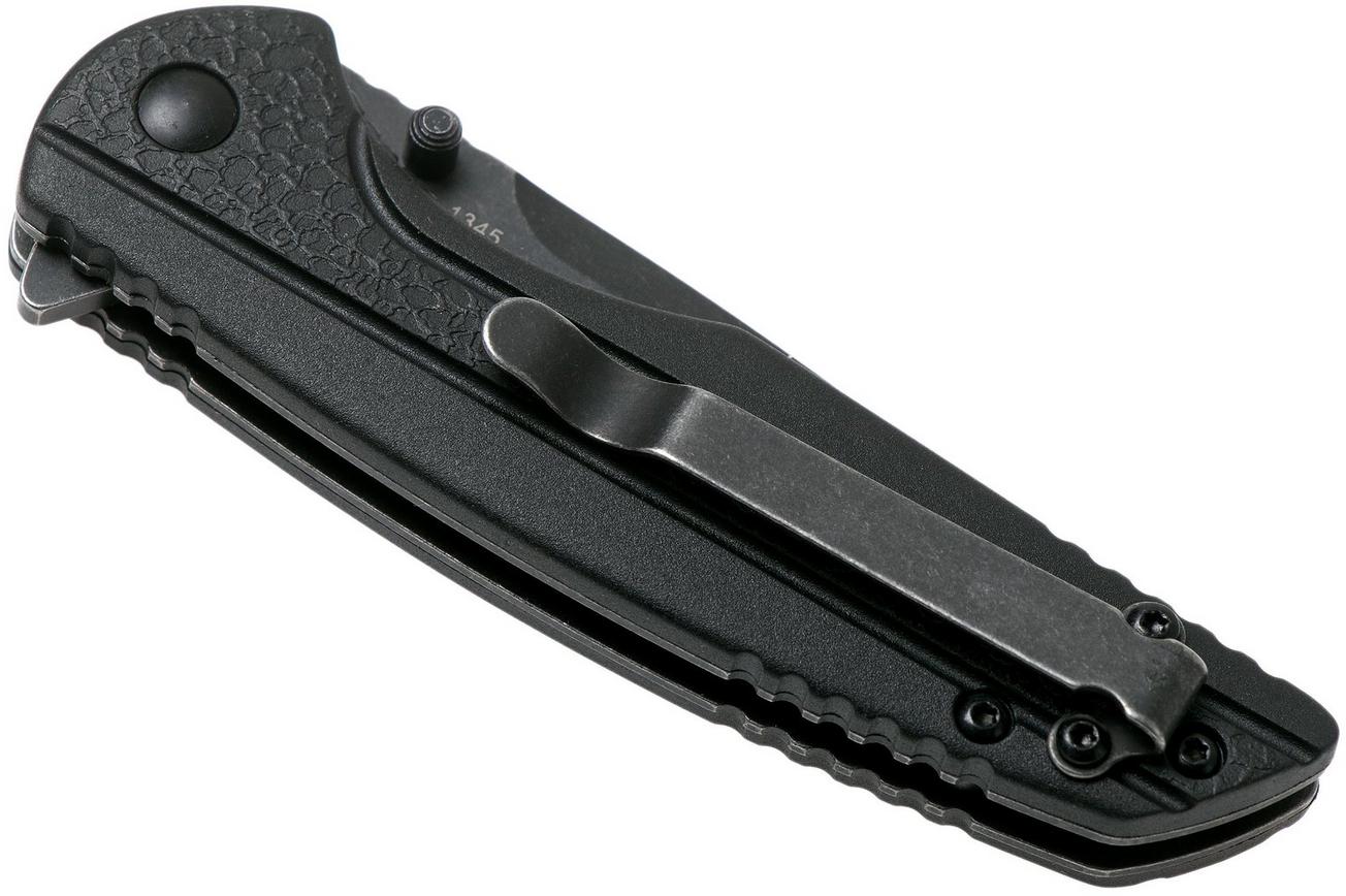 Kershaw Pushrod 1345 zakmes