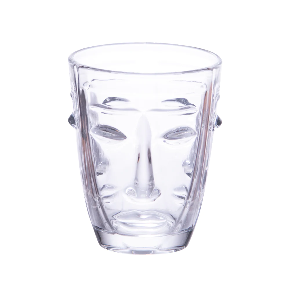 Gobelet bas Sanjay 24 cl (lot de 6) Table passion
