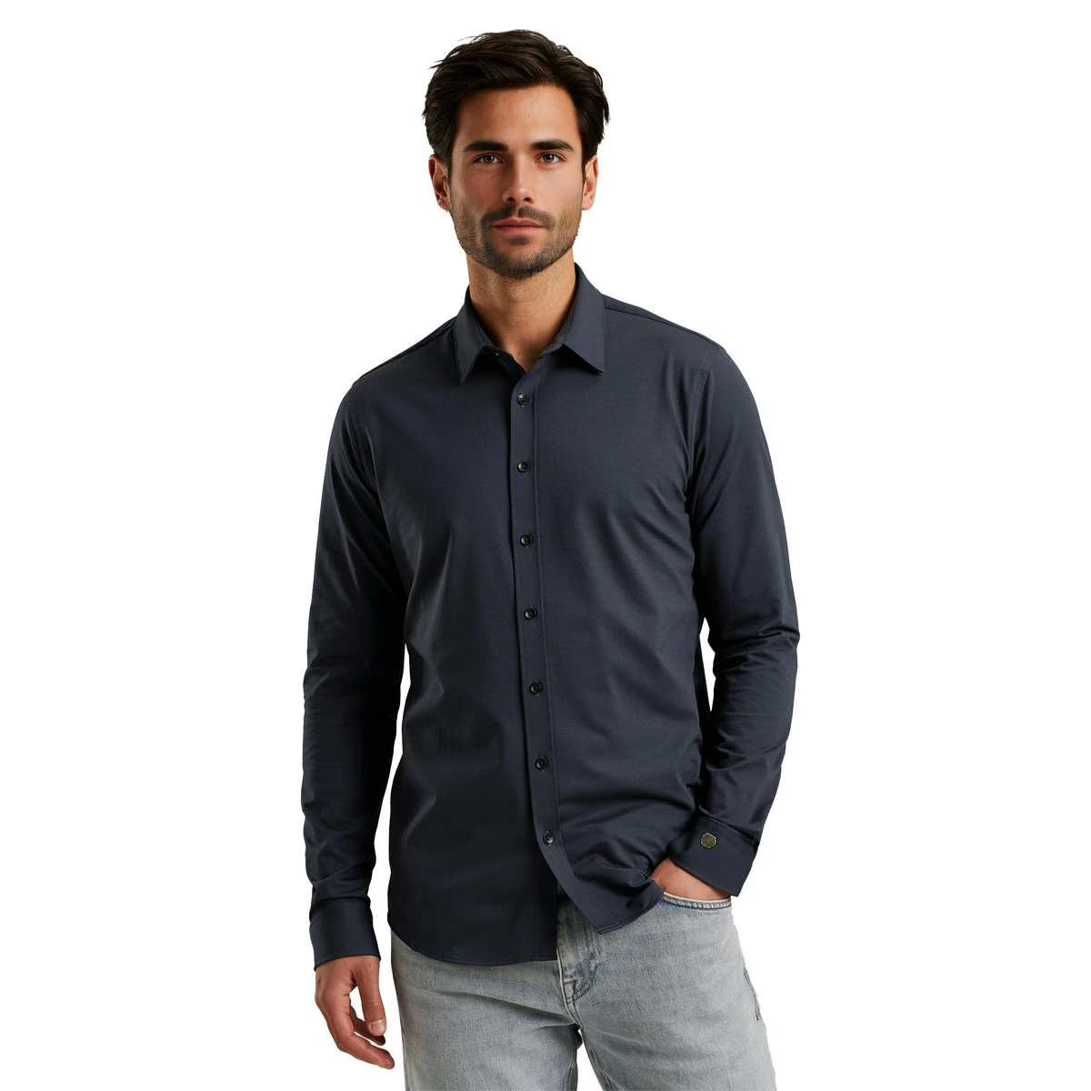 Heren T-shirt KBIS25-M17