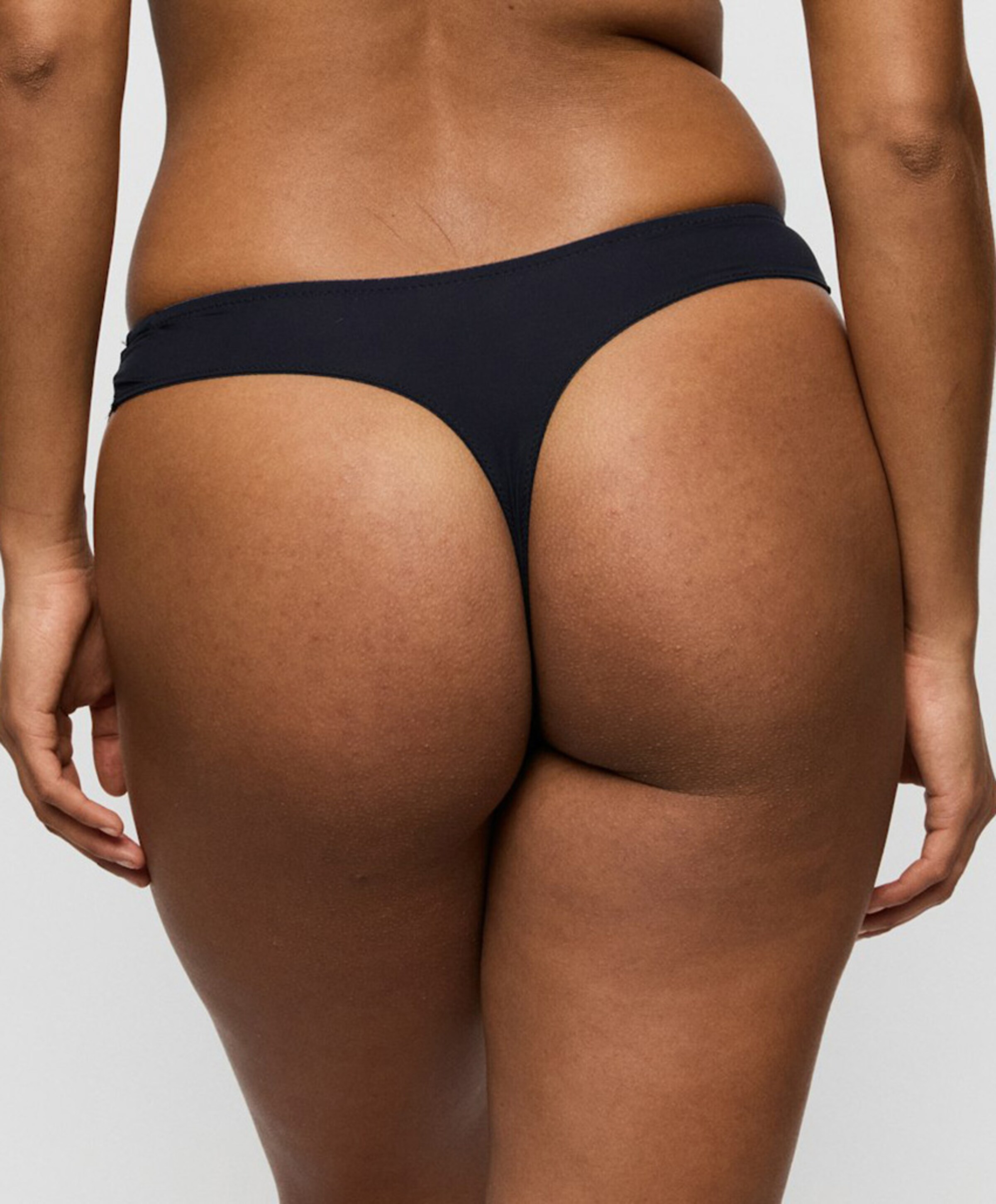 PrimaDonna Twist Dames string zwart