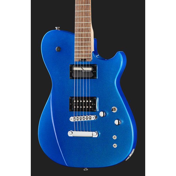 Cort MBM-2H Matthew Bellamy B.Blue