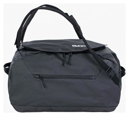 Sac de Sport EVOC Duffle Bag 40 carbon Gris Noir