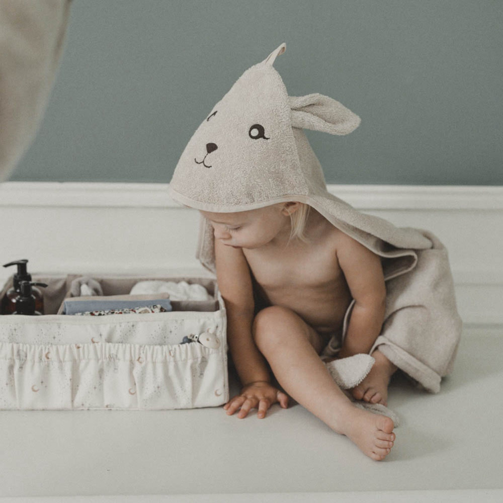 Køb That's Mine Bunny Mivo Hooded Håndklæde