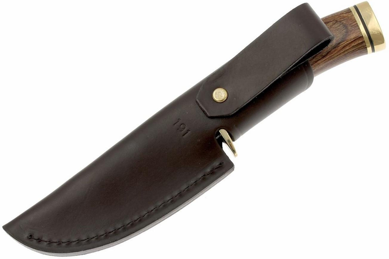 Buck 192 Vanguard 0192BRS-B dymondwood