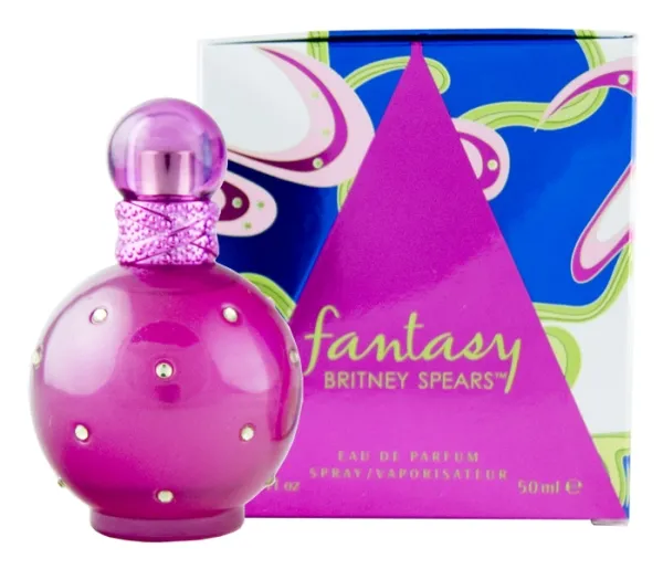 Britney Spears Fantasy Eau De Parfum 30 ml (woman)