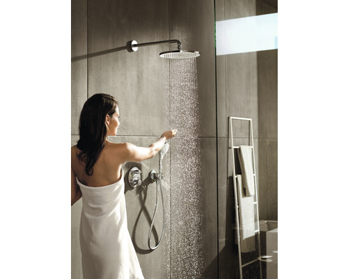 hansgrohe Ecostat S 15758000 inbouwthermostaat