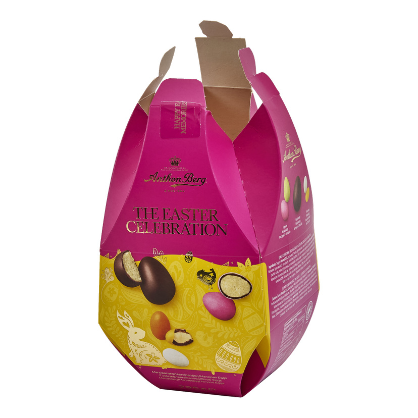Anthon Berg Easter Celebration 295 g