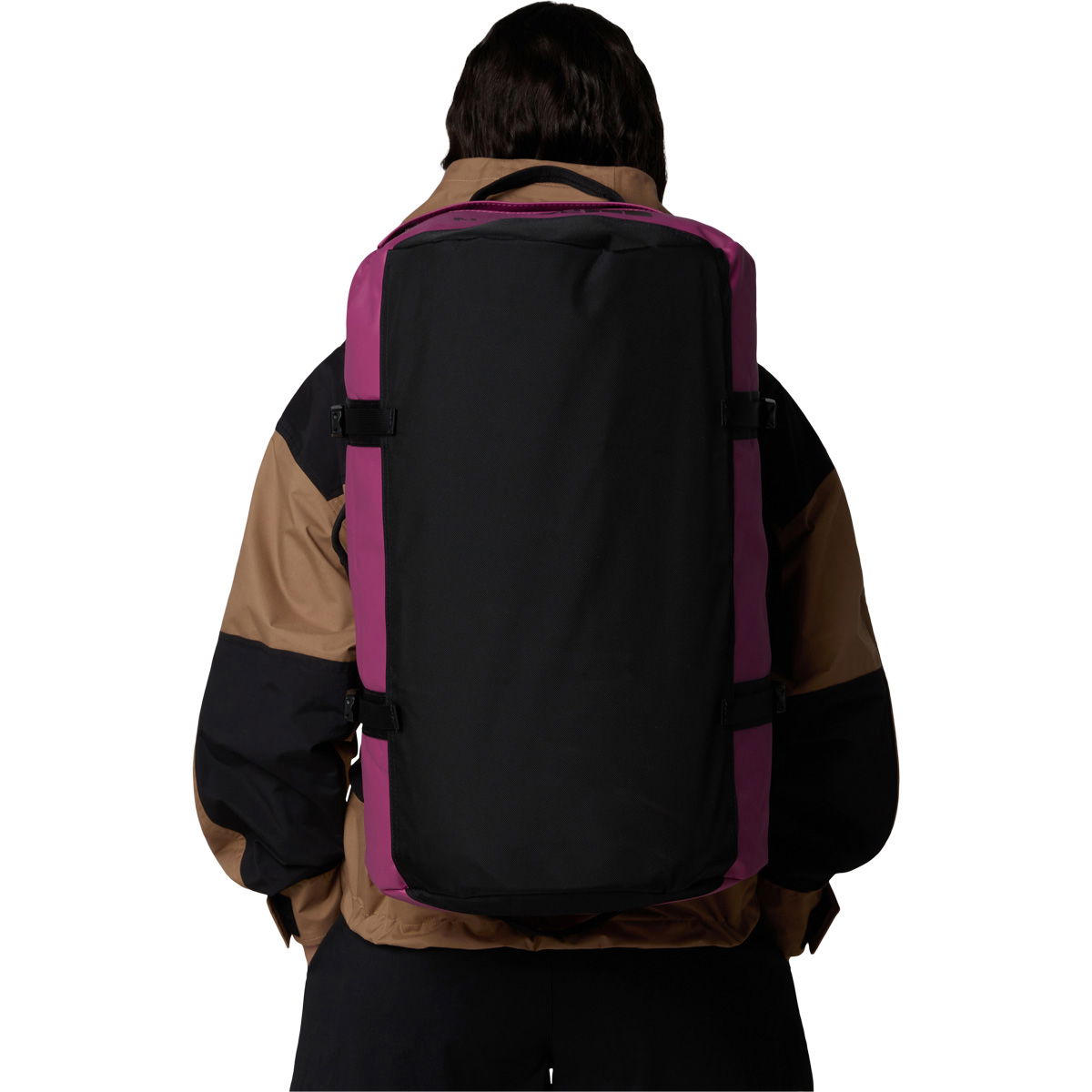 The North Face Base Camp Duffel S Sportstaske