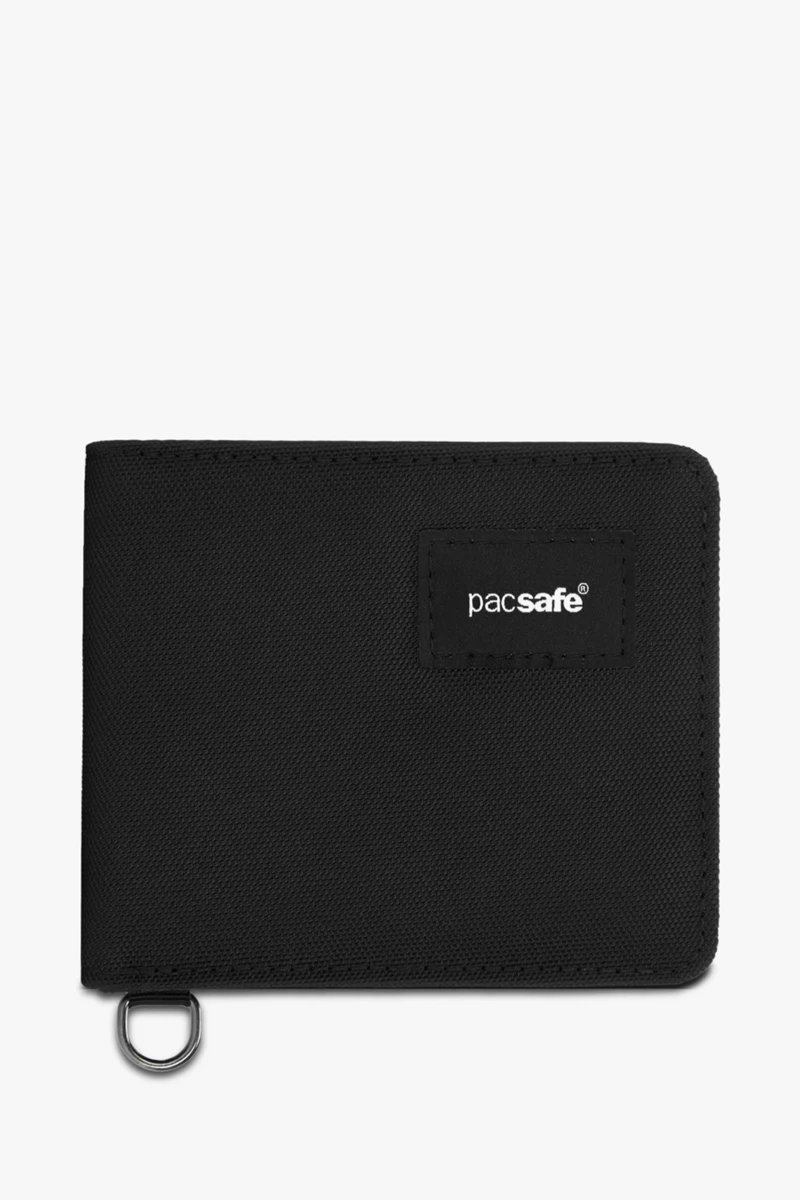 Pacsafe RFIDsafe™ RFID Bifold Portemonnaie