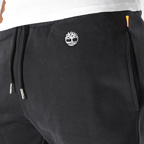 Pantalon Jogging Exeter A2CN7 Noir