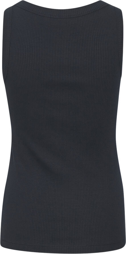 InWear DagnaIW Tank Marine blue