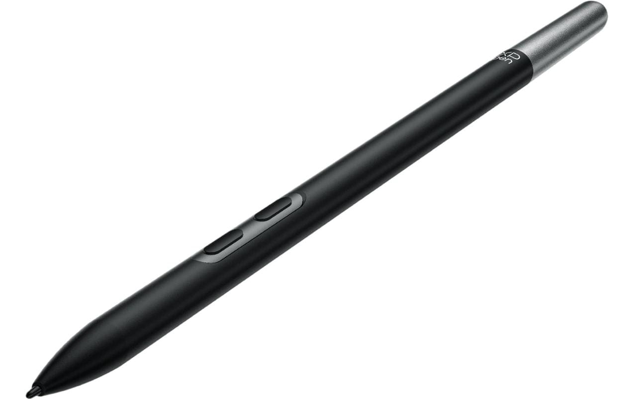 Eingabestift X3 Roller Slim SchwarzInnovativer Eingabestift mit Scrollrad für XP-Pen Artist Pro und Deco Pro Serien