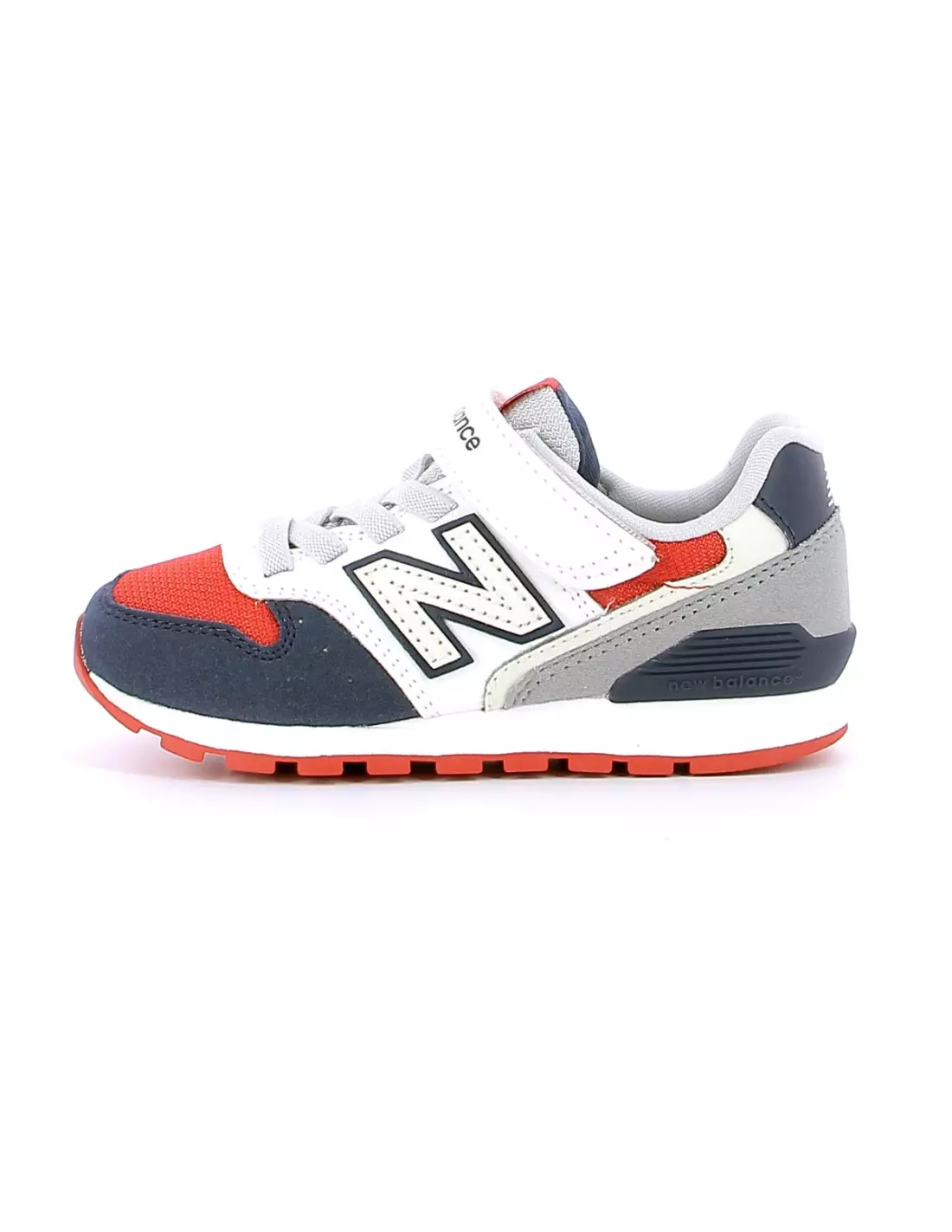 NEW BALANCE YV996XE3 - Baskets NAVY