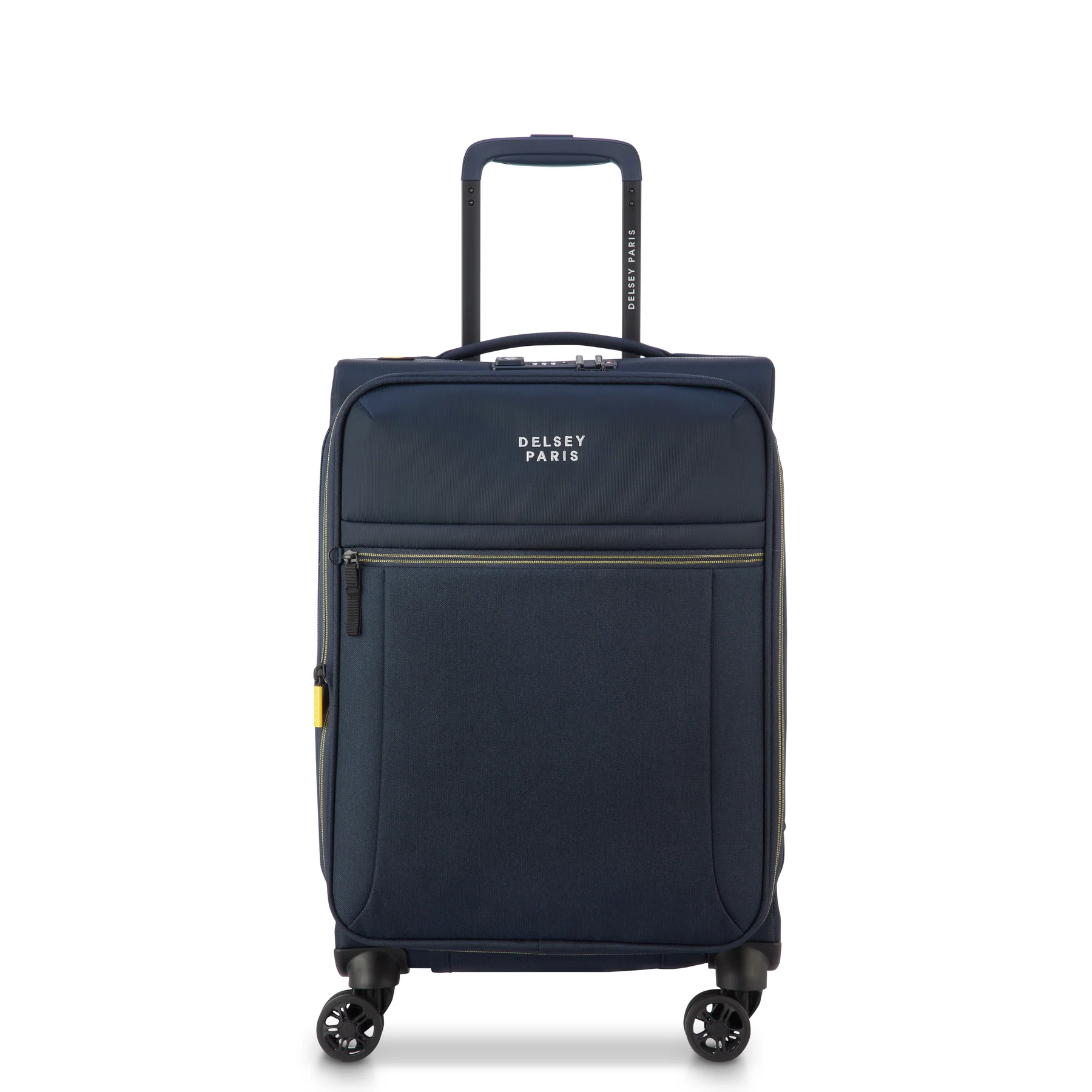 Valise cabine - S Extensible (55cm)