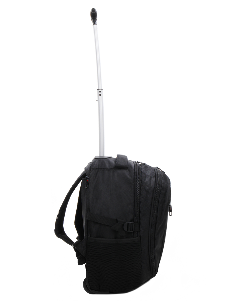 Sac À dos ordinateur trolley New Rebels Cross 14 pouces