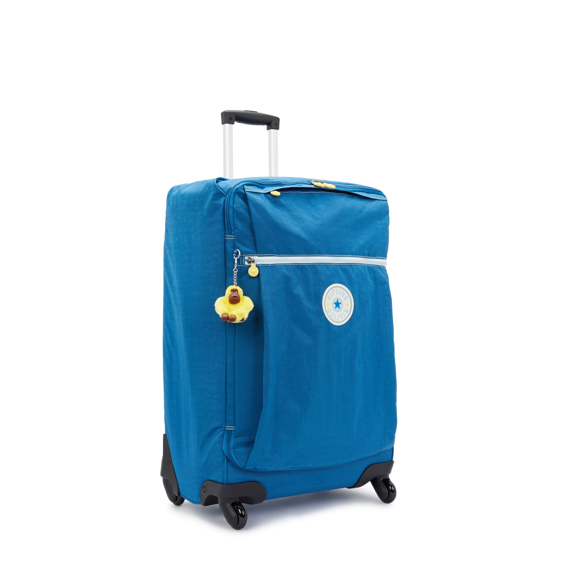 DARCEY M 60 Litres - Trolley - Rebel Navy WB