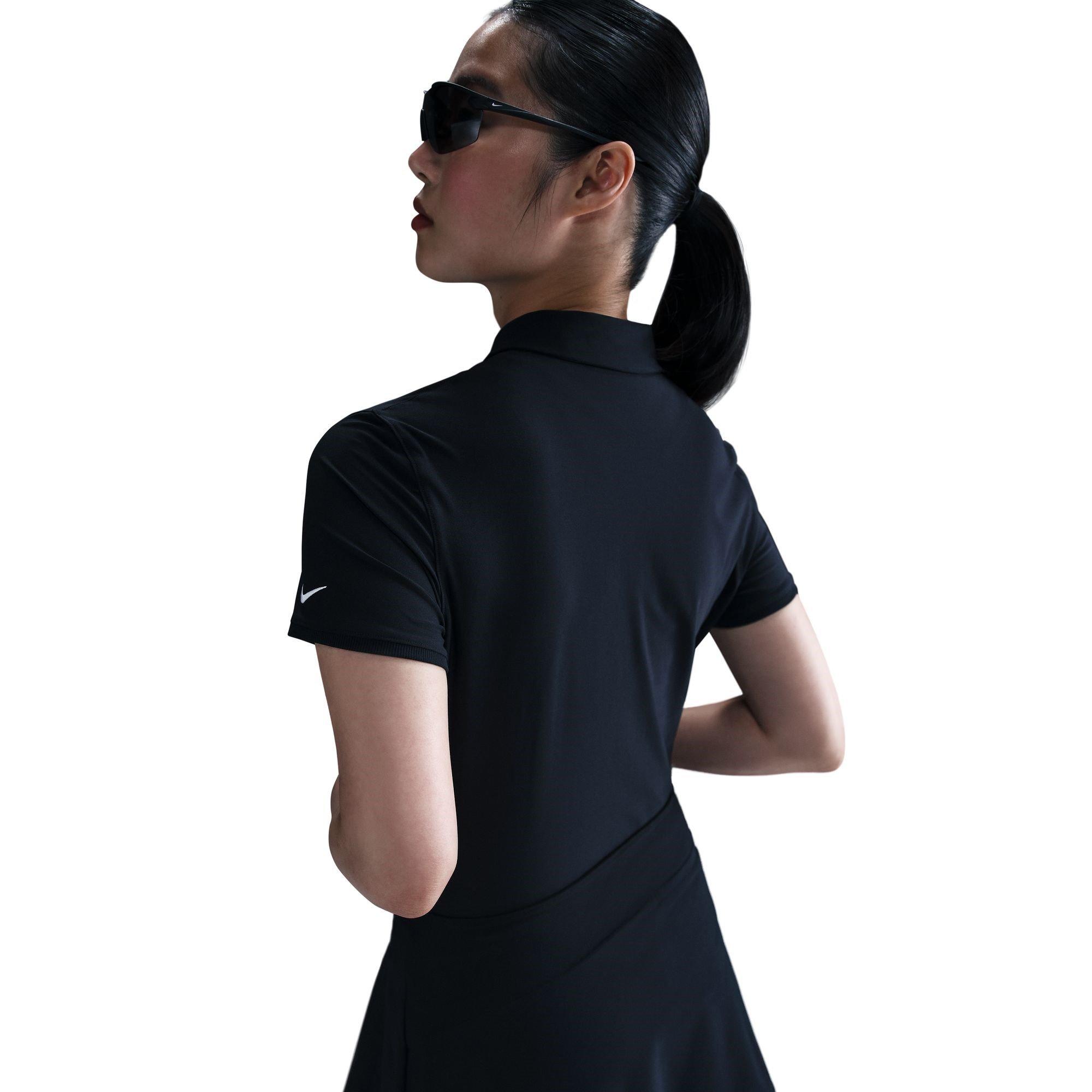 Nike Dri FIT Victory Womens Golf Polo