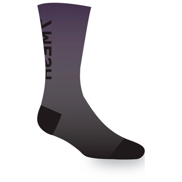 7mesh - Fading Light Sock - Fietssokken