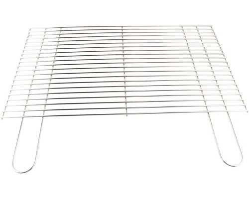 Grillrooster, ovenrek, ovenrooster, rooster, grillrooster, 67 x 54,5 cm, roestvrij staal