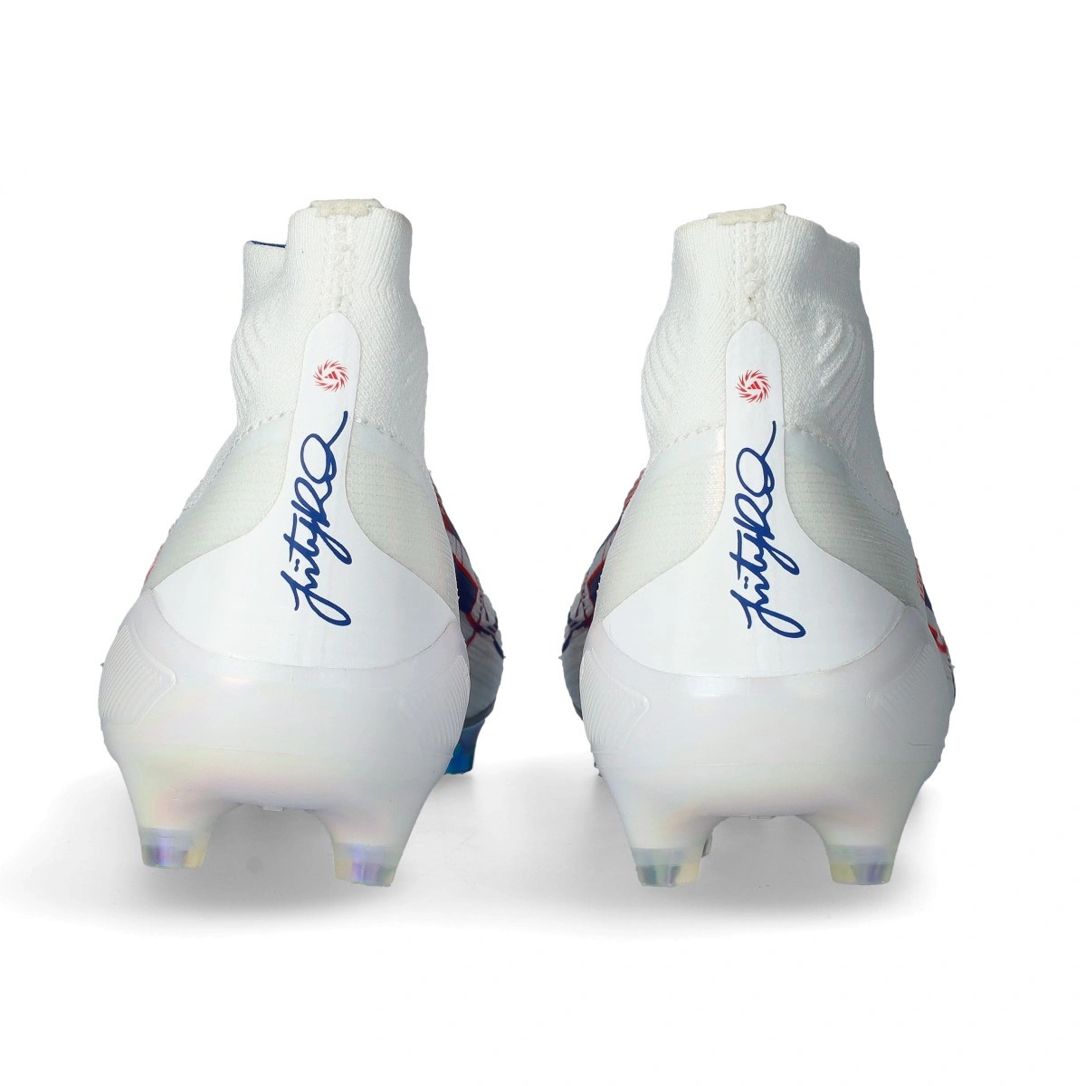 Chuteira adidas F50 Sparkfusion Elite Trinity Rodman Mulher