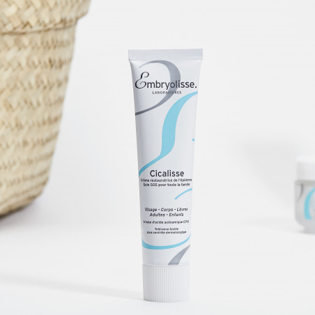 Embryolisse Cicalisse Crème