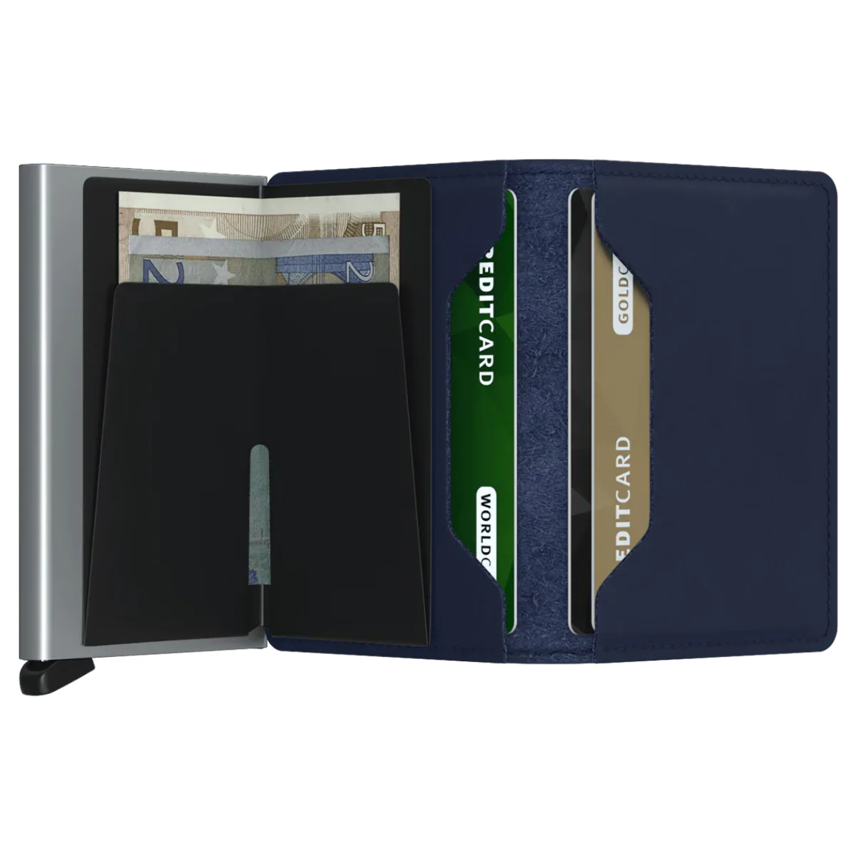 Secrid Kaarthouder | Slimwallet