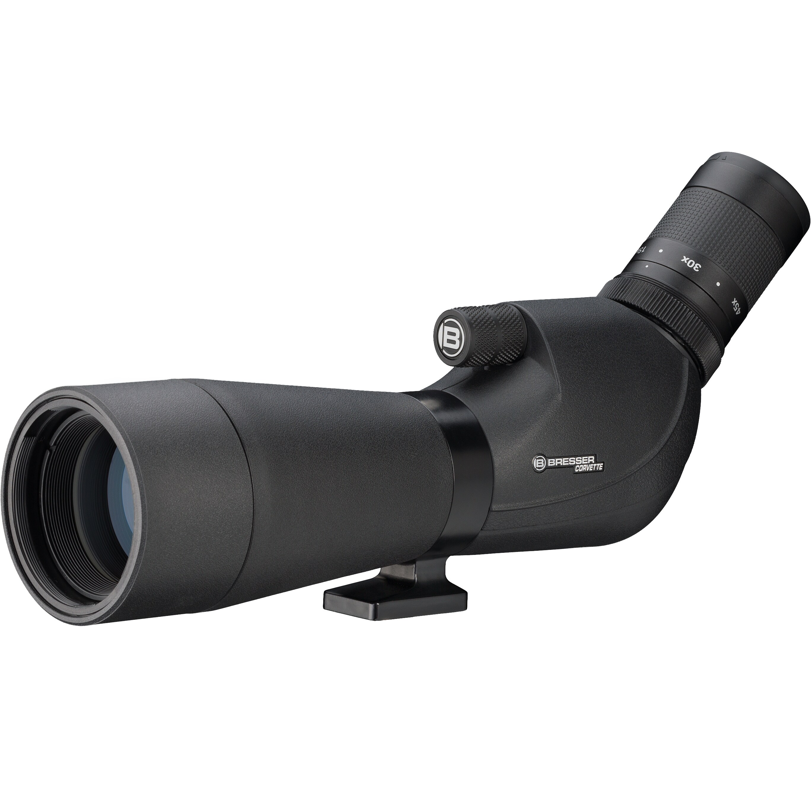 BRESSER Corvette 15-45x60 Spektiv - wasserdicht