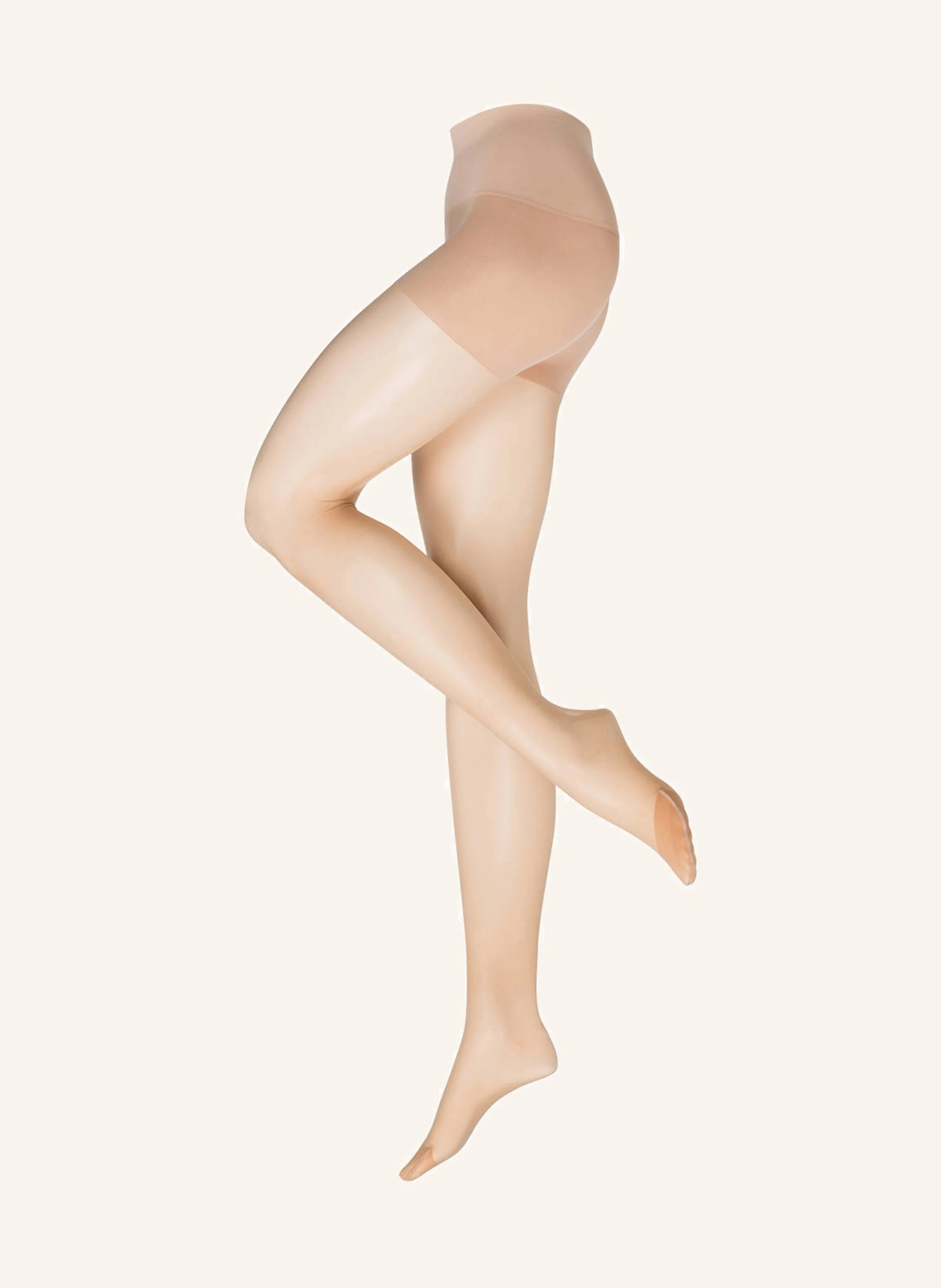 ITEM m6 Feinstrumpfhose INVISIBLE15 CONTROL TOP