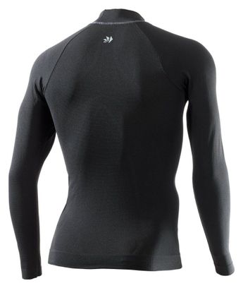 Sous-Maillot Manches Longues Sixs TS3 Noir Unisexe