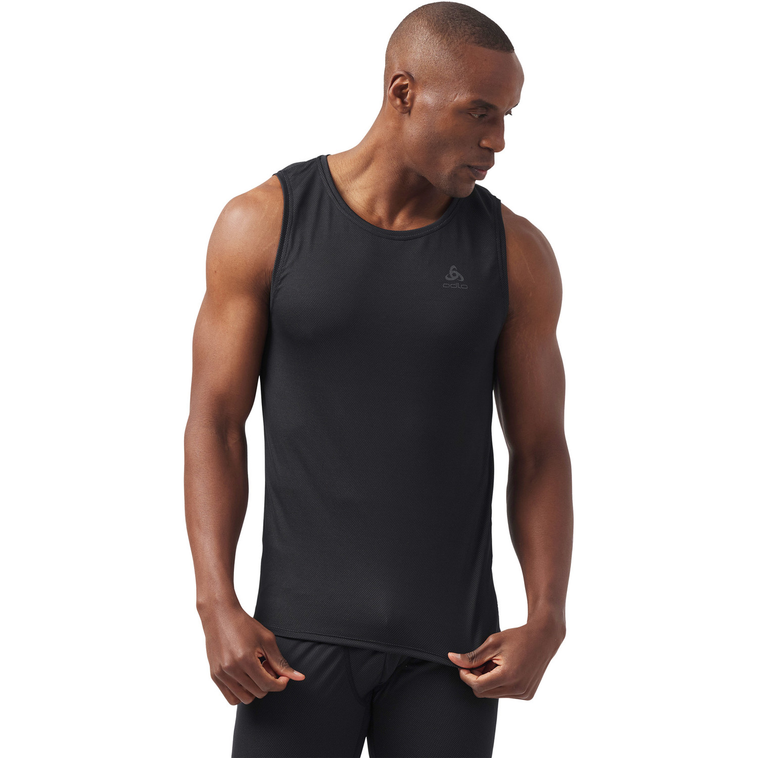 Odlo Active F-Dry Light ECO Singlet Heren
