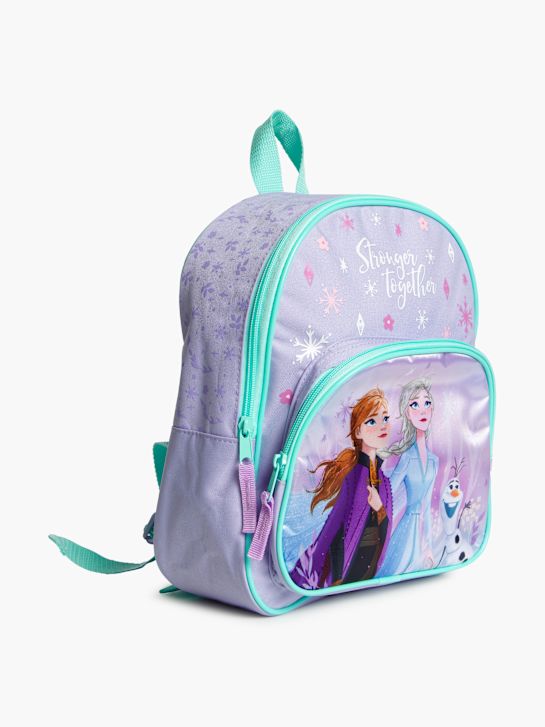 Frozen Rucksack Blau