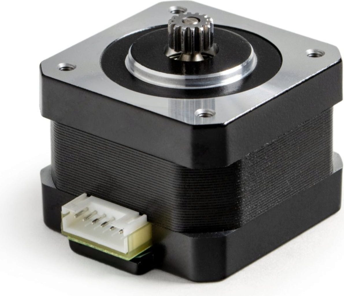 Bondtech  NEMA17 Stepper Motor 30mm    Ersatz Schrittmotor für Bondtech LGX PRO Extruder
