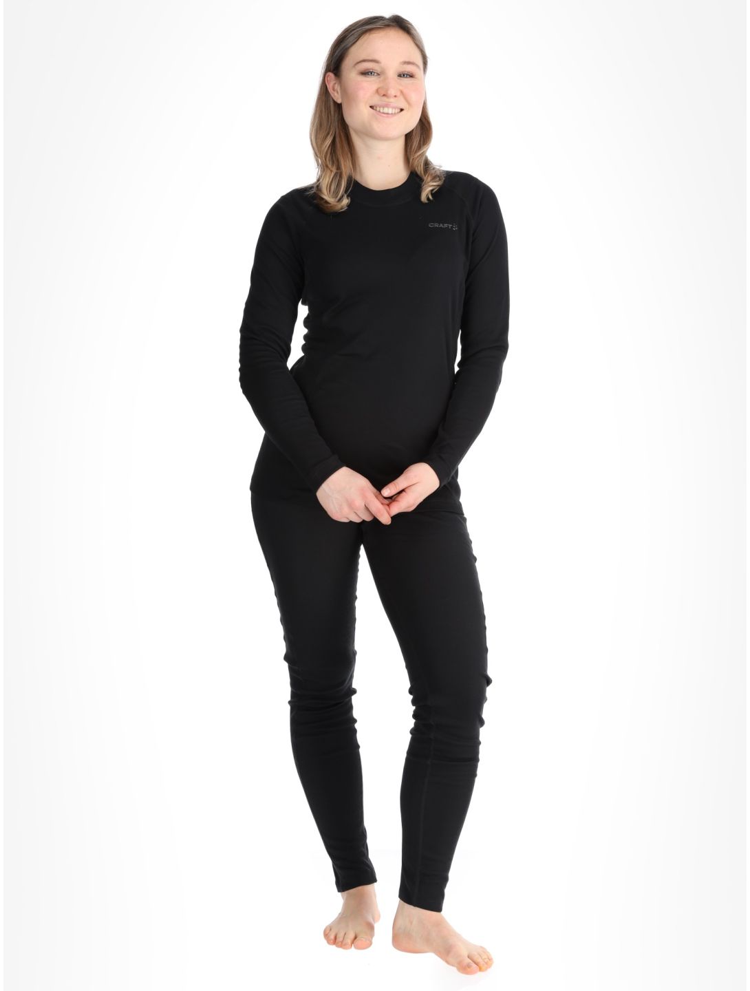 Core Warm Baselayer LS thermoshirt dames