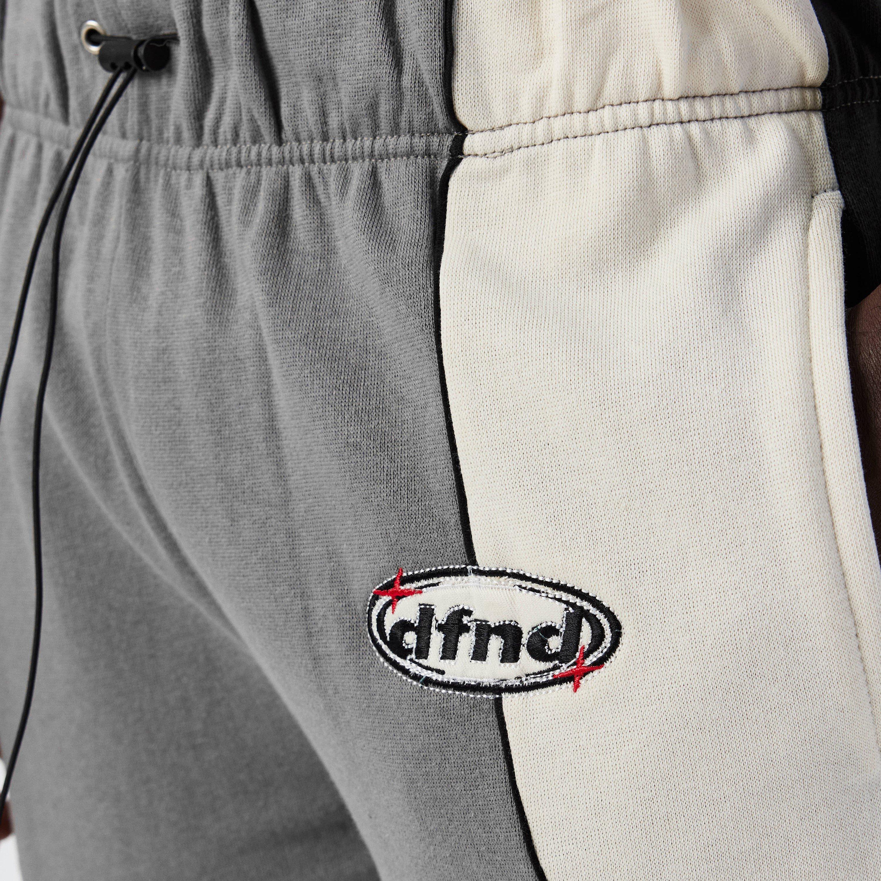 DFND London Race Shorts