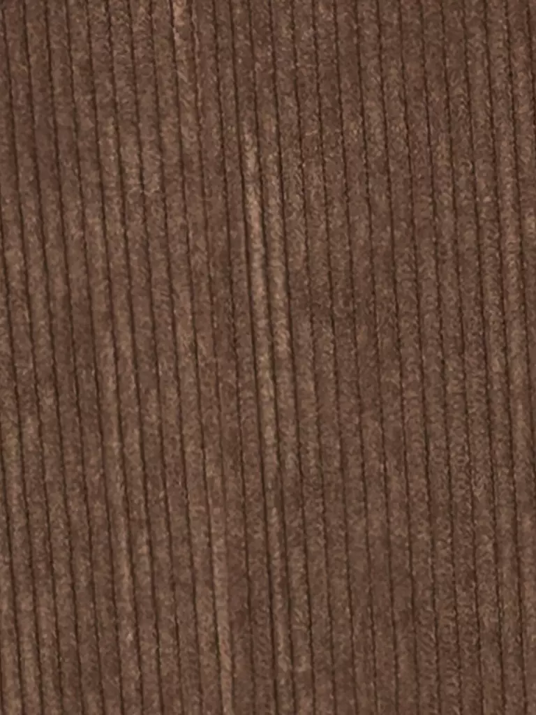 LUISA CERANO Cordhose  braun