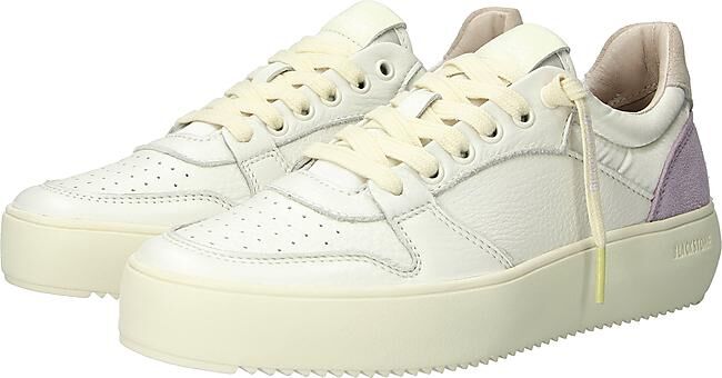 BLACKSTONE - SNEAKERS ZL 78 W