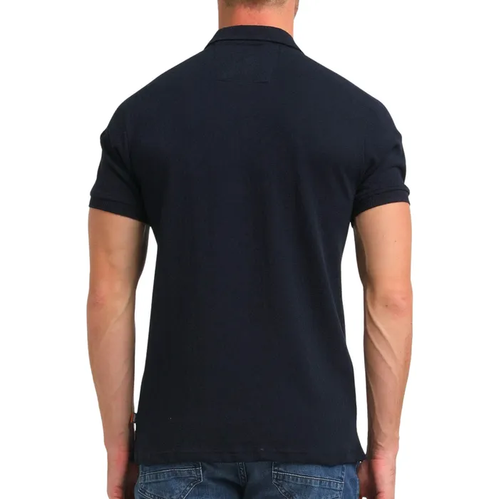Gabbiano Polo Heren
