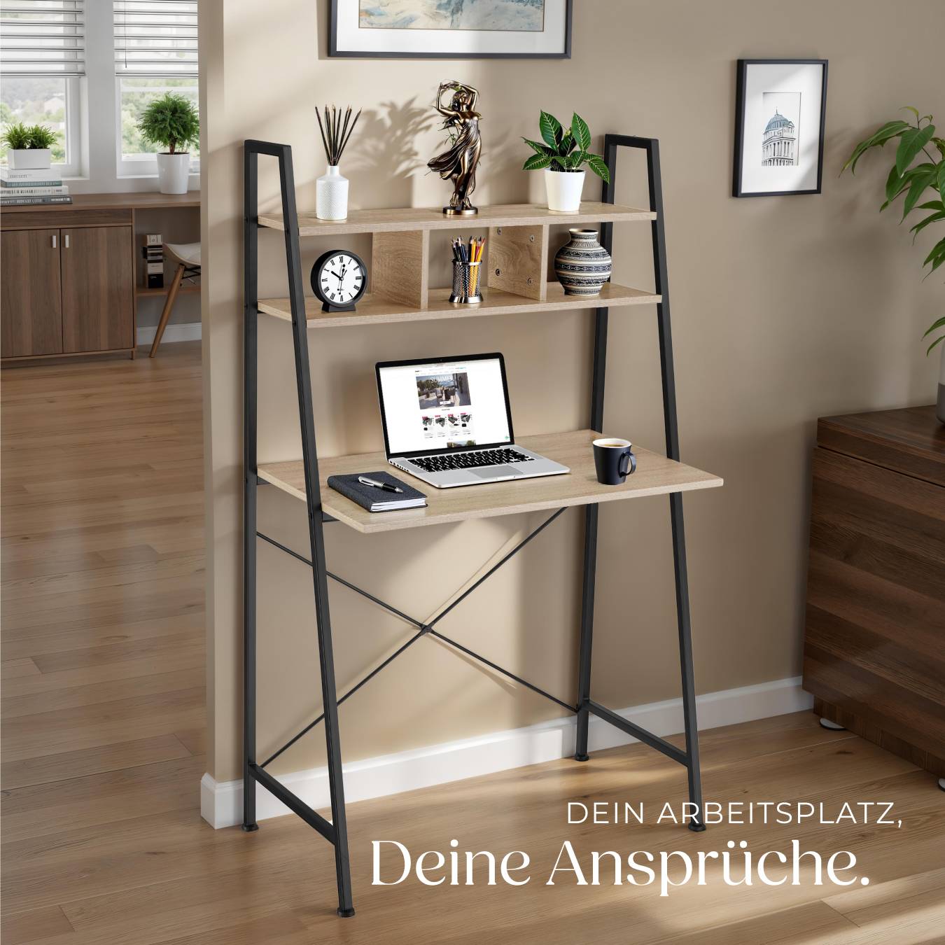 Schreibtisch Exeter