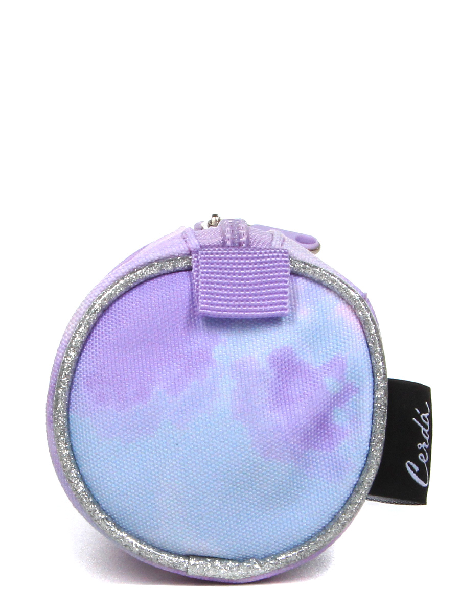 Trousse ronde La Reine des Neiges 2 Hope