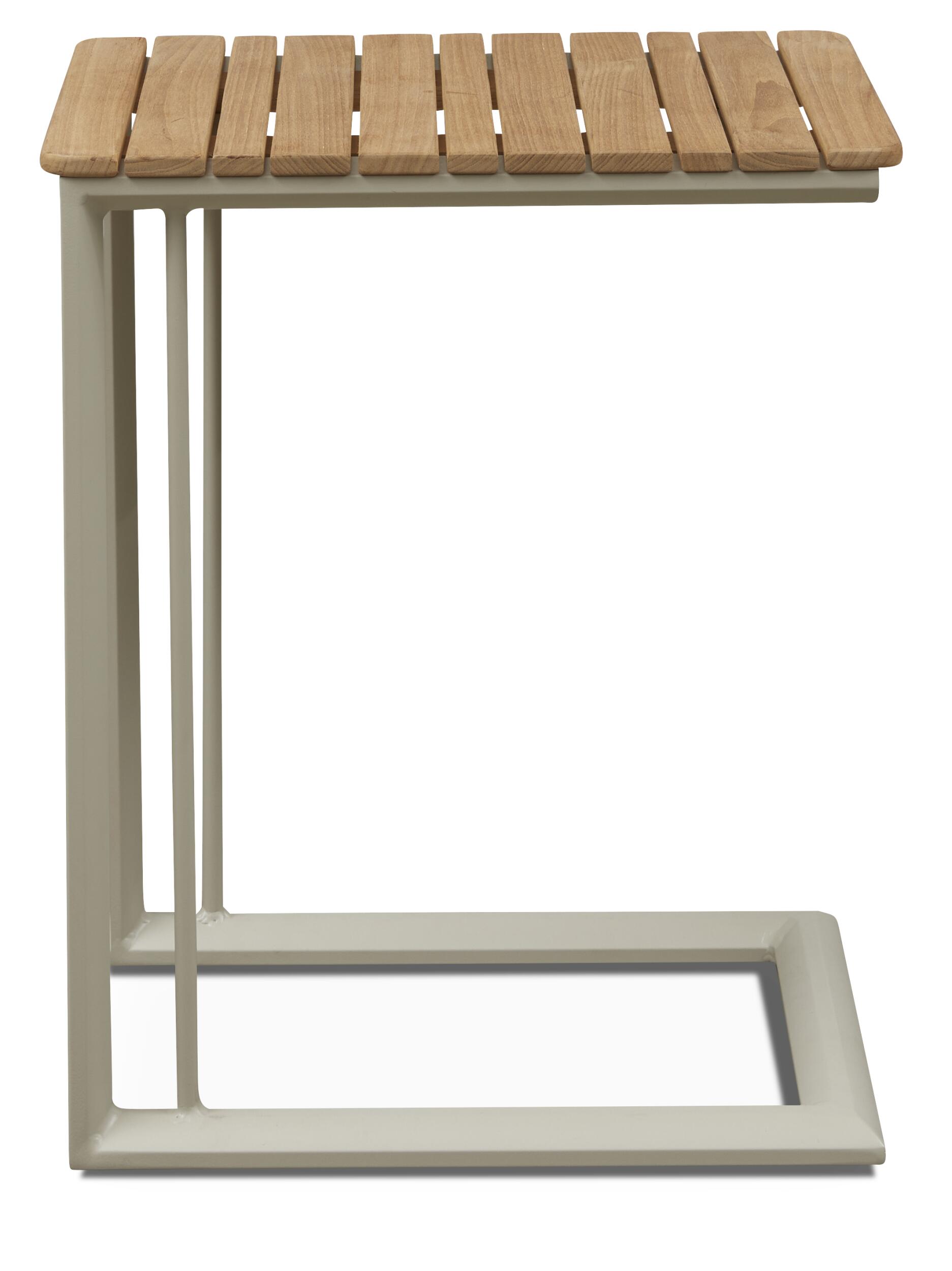 Corfu Loungesidebord