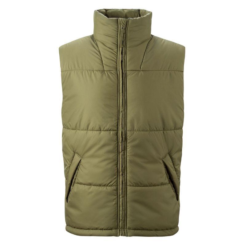 Stockholm Babywearing Vest - Doudoune