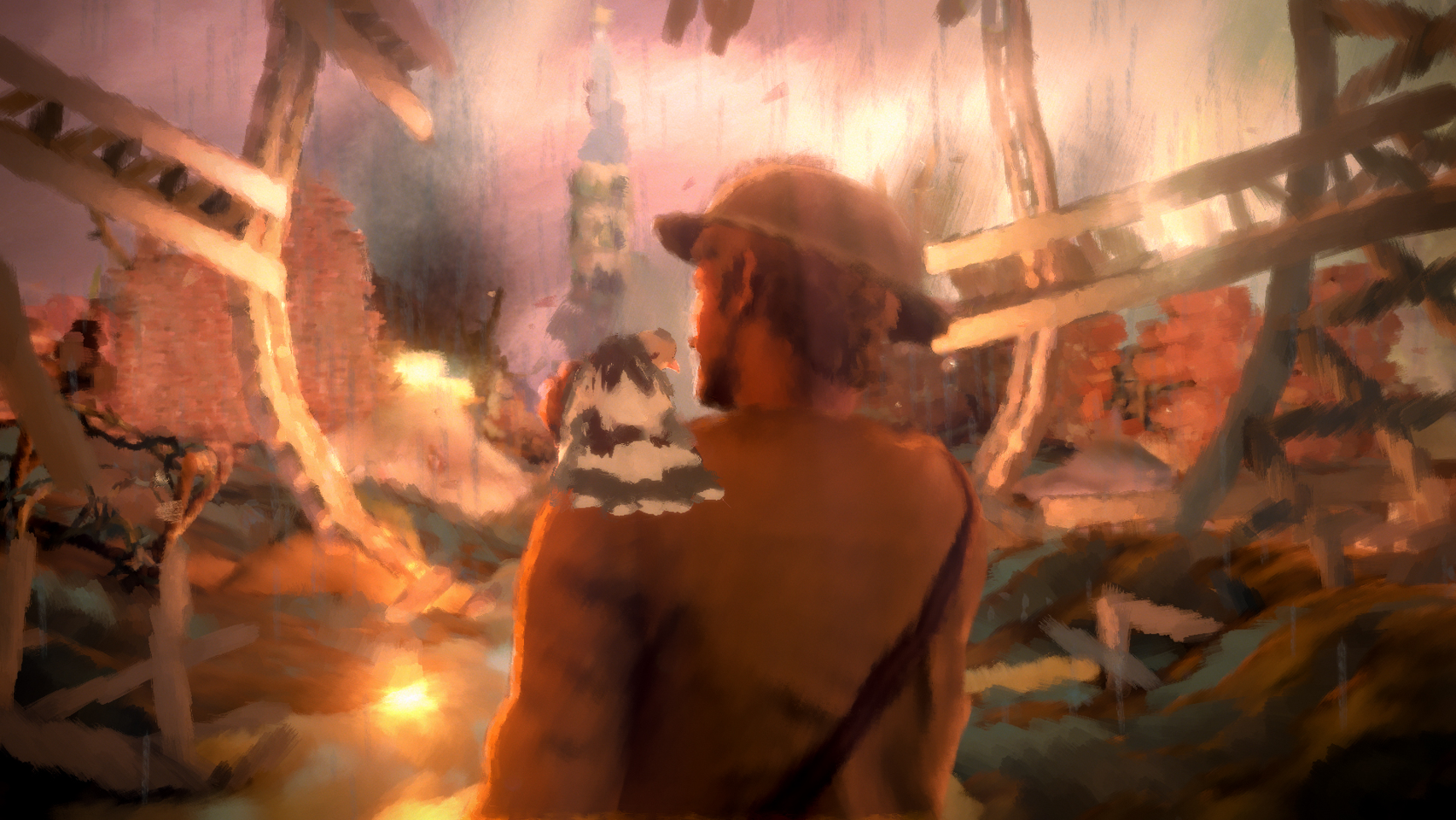 11-11 Memories Retold™- PC