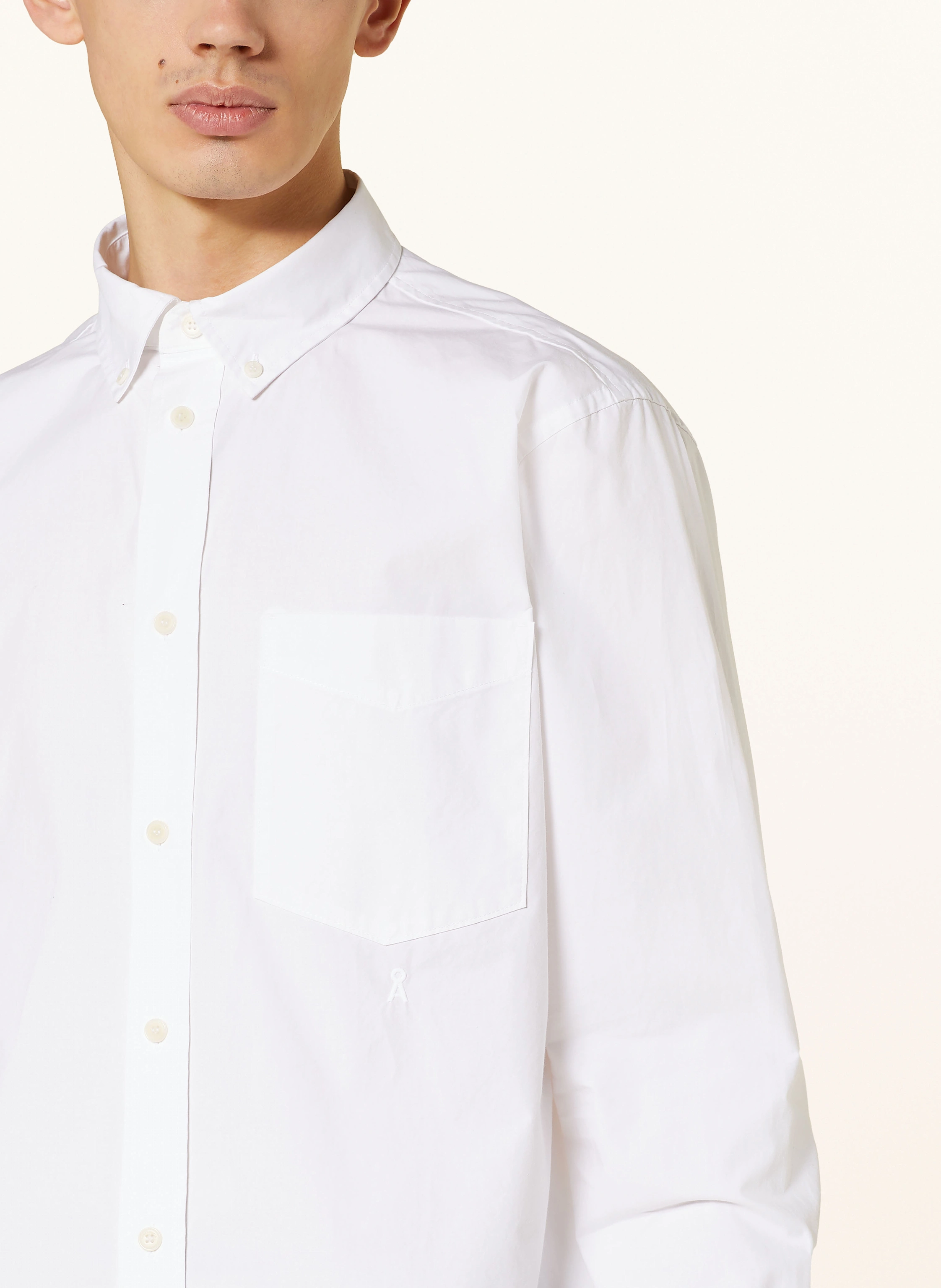 ARMEDANGELS Hemd GAVRAA Comfort Fit