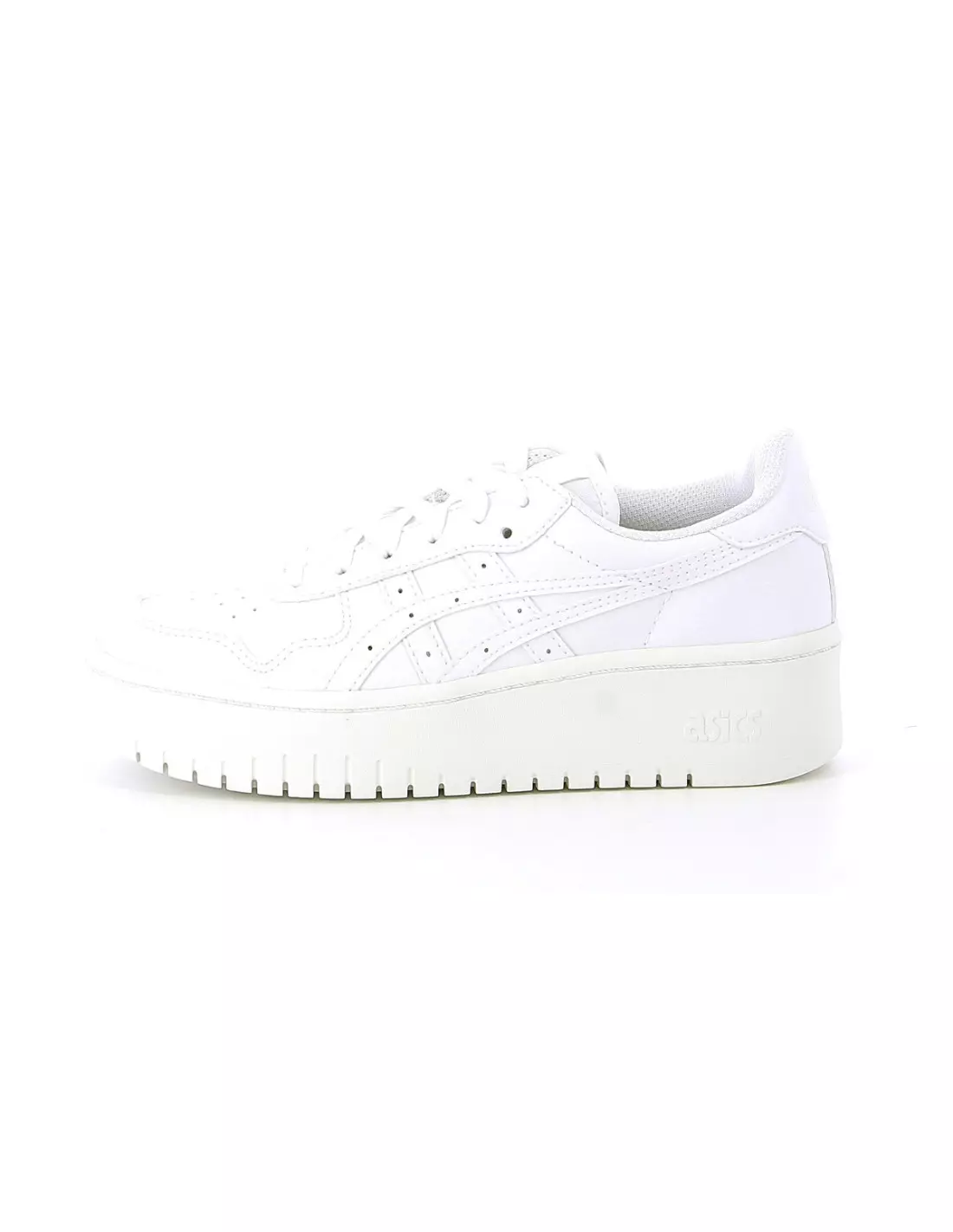 ASICS JAPAN S PF 1 - Baskets Whitewhite