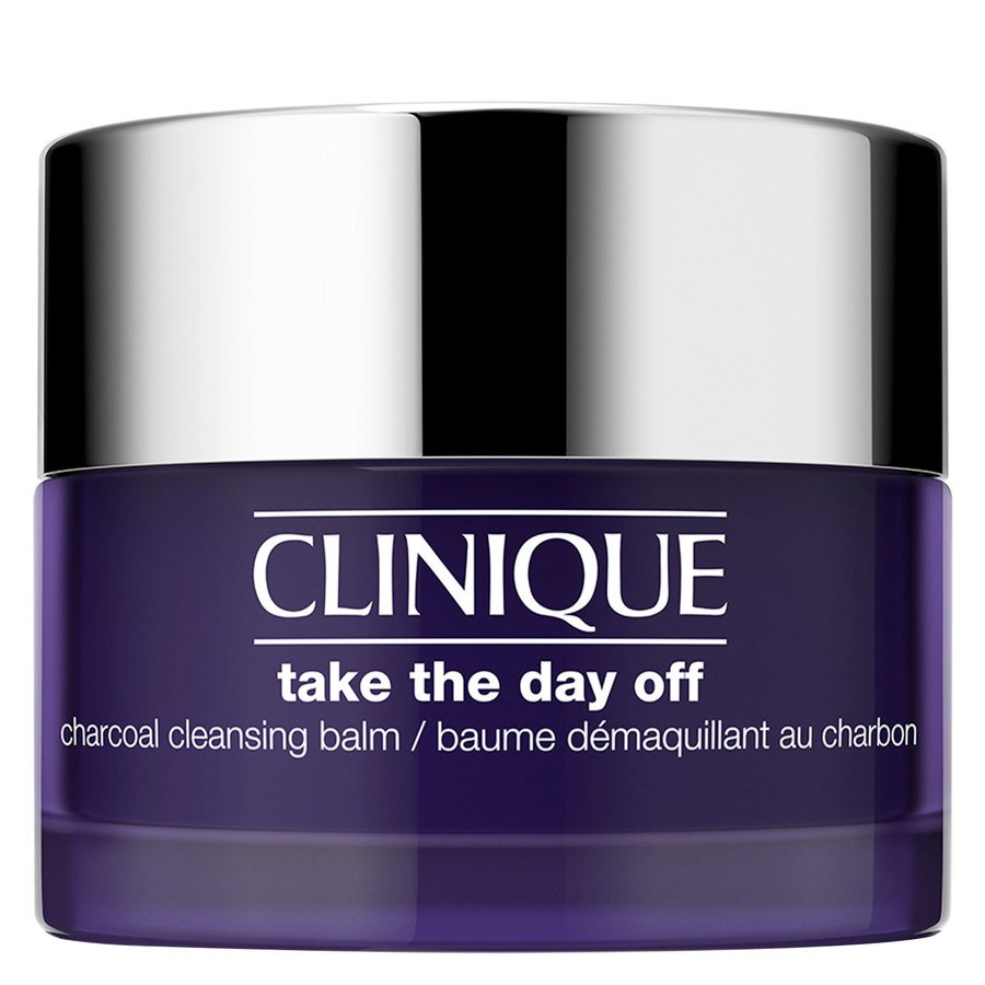 Clinique Take The Day Off Charcoal Detoxifying Cleansing Balm 30ml