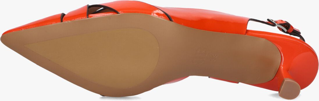 oranje bibi lou pumps 632z21vk